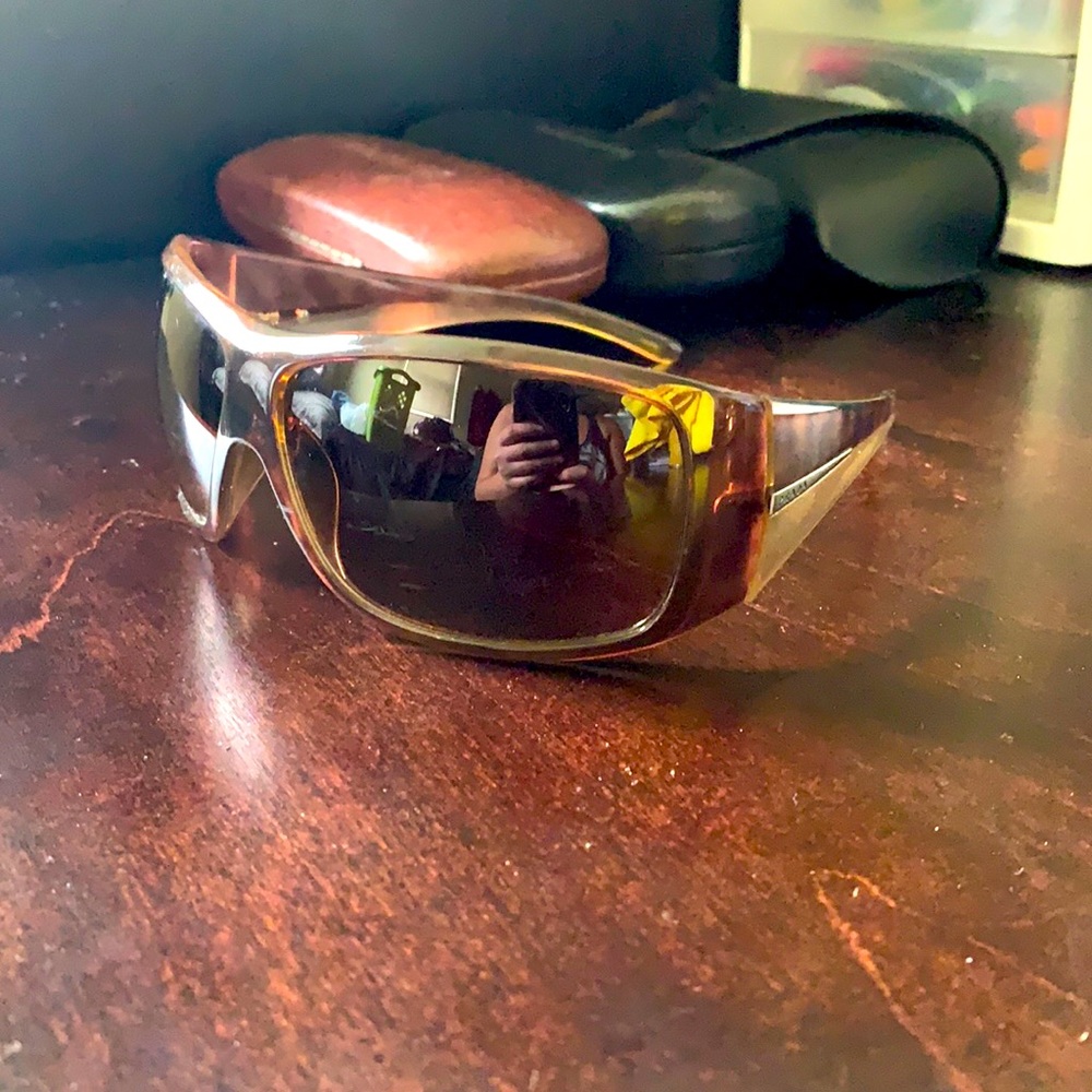 Prada Designer Sunglasses
